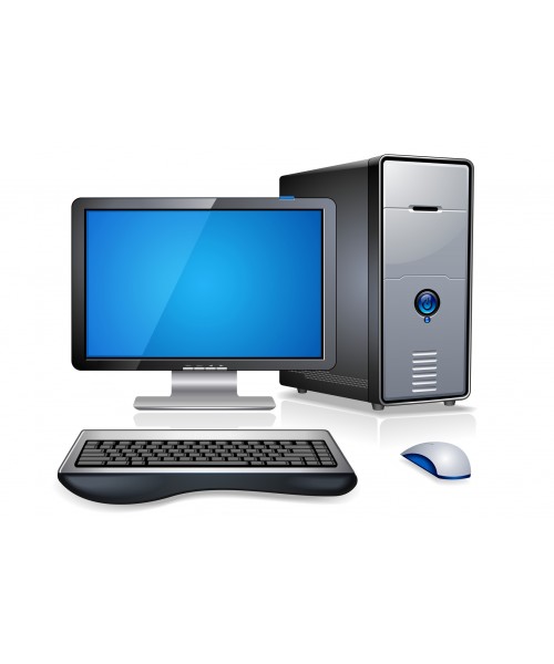 Desktop PCs (0)